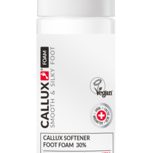 Callux Schiuma 18% o 30% Urea