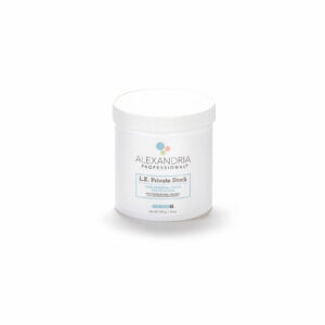L.K. Private Stock Sugar Paste