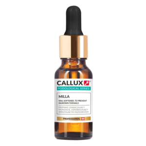Callux Milla Nail Softener
